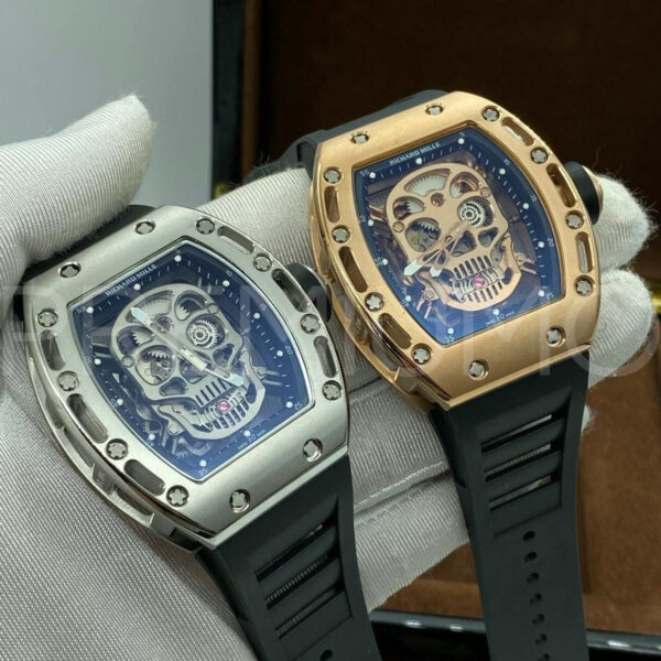Richard Mille часы PR751809 2