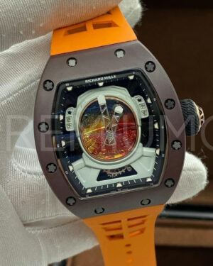 Richard Mille часы PR198154