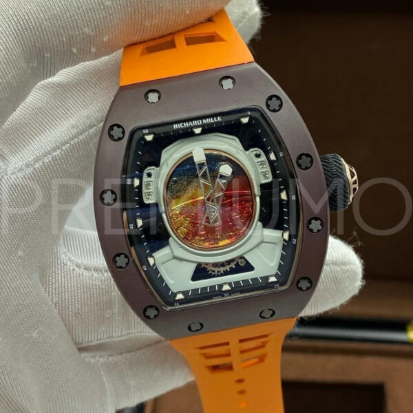 Richard Mille часы PR198154