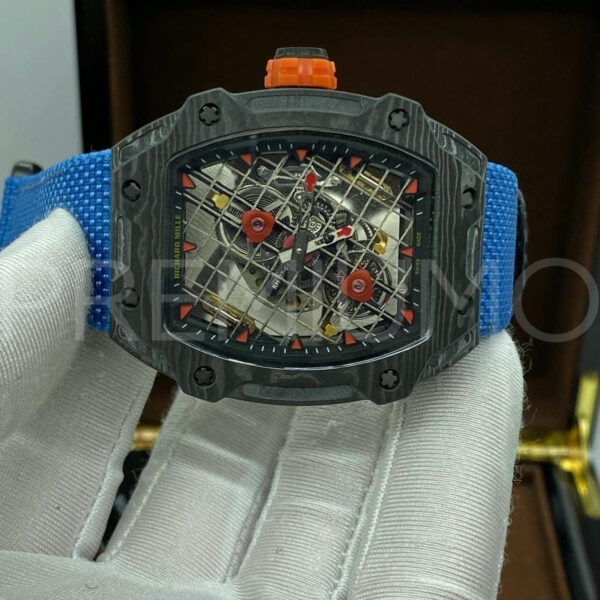Richard Mille часы PR254487 5