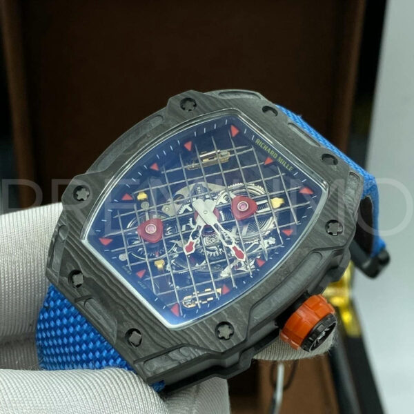 Richard Mille часы PR254487 4
