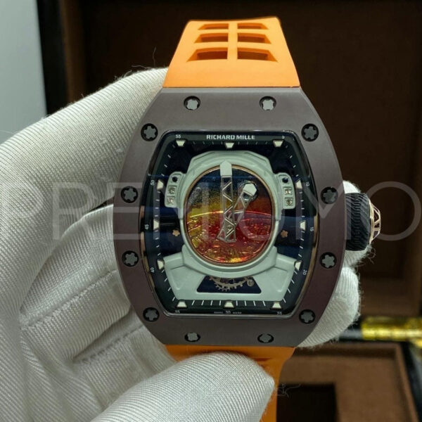 Richard Mille часы PR198154 2
