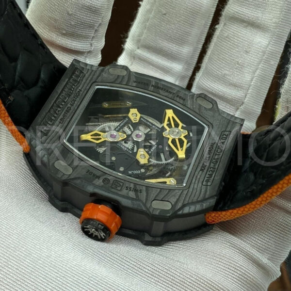 Richard Mille часы PR703132 6