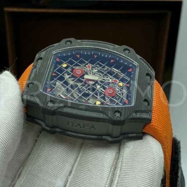 Richard Mille часы PR703132 4