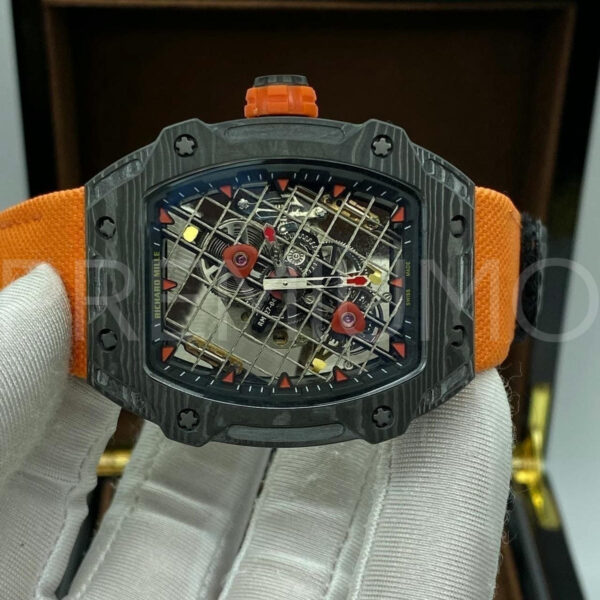 Richard Mille часы PR703132 7