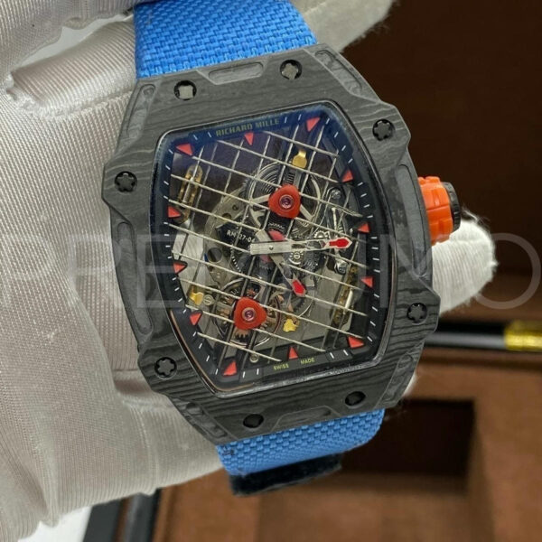 Richard Mille часы PR254487 2
