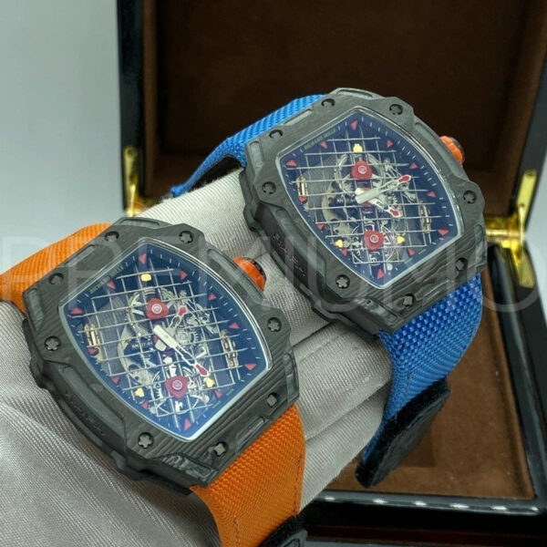 Richard Mille часы PR254487 8