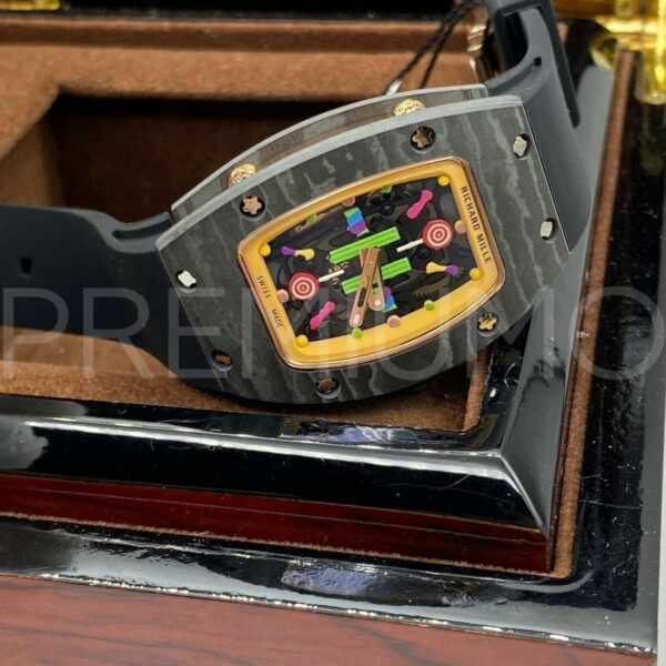Richard Mille часы PR291506 3