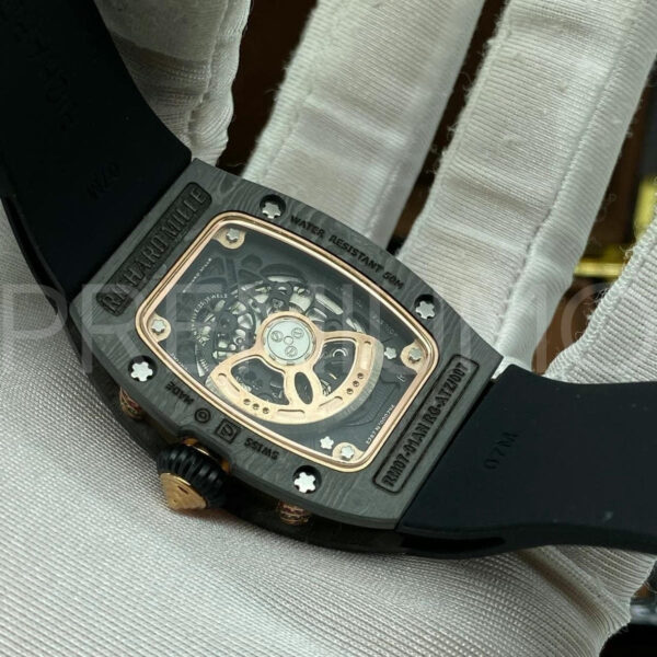 Richard Mille часы PR291506 7