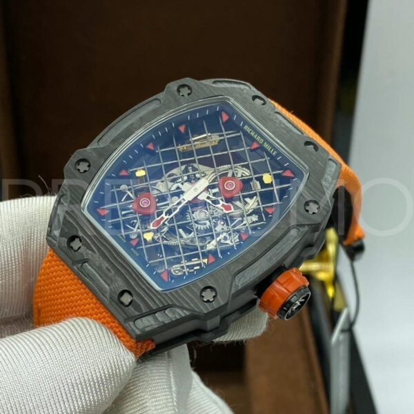 Richard Mille часы PR703132 5