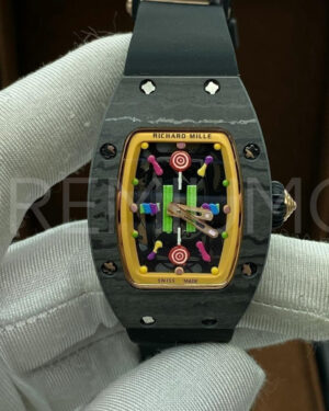 Richard Mille часы PR291506