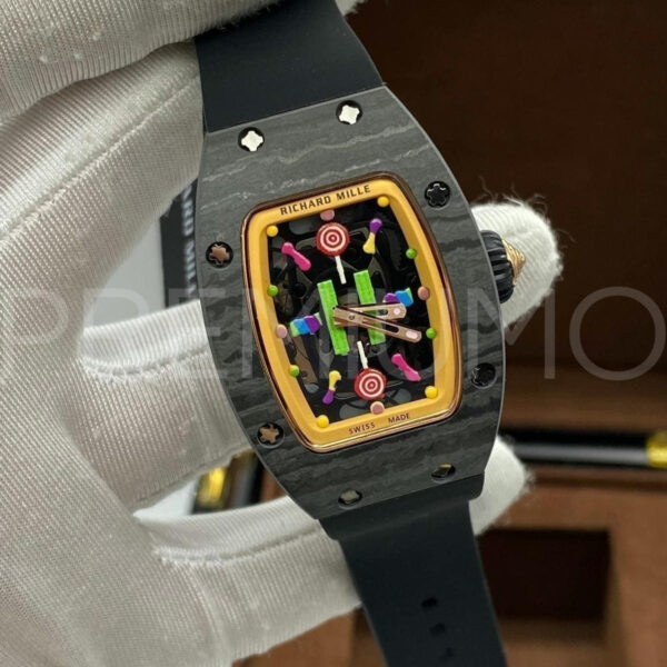 Richard Mille часы PR291506 2