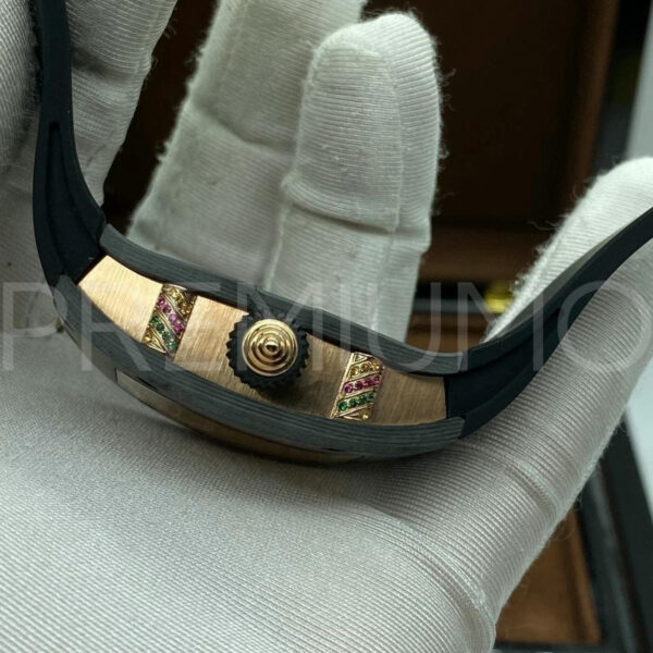 Richard Mille часы PR291506 8
