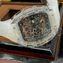 Richard Mille часы PR333535 10