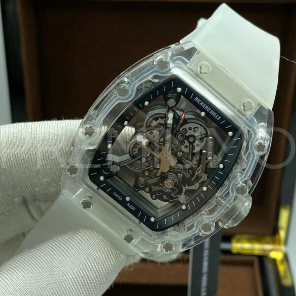 Richard Mille часы PR333535 2