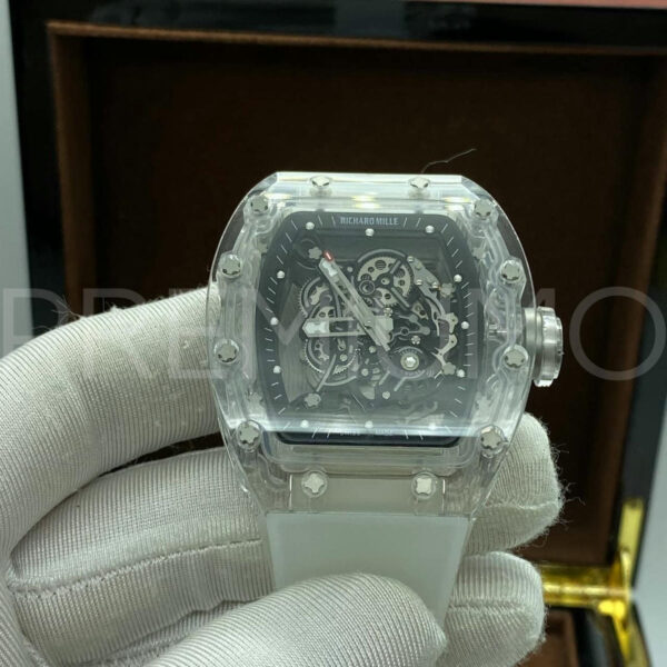Richard Mille часы PR333535 6