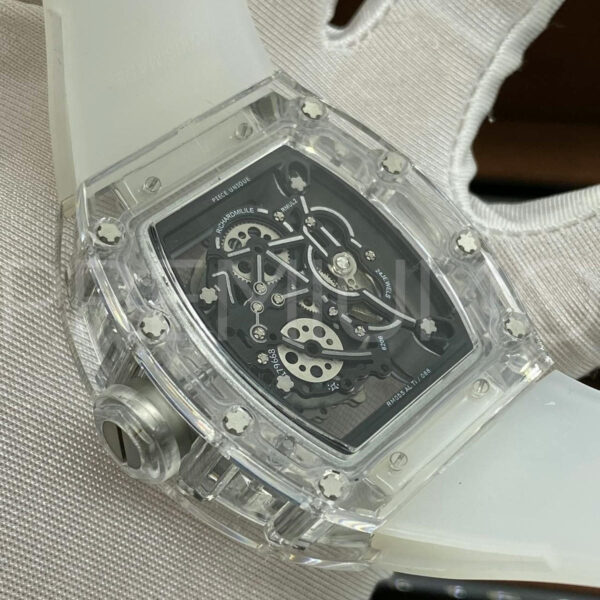 Richard Mille часы PR333535 7