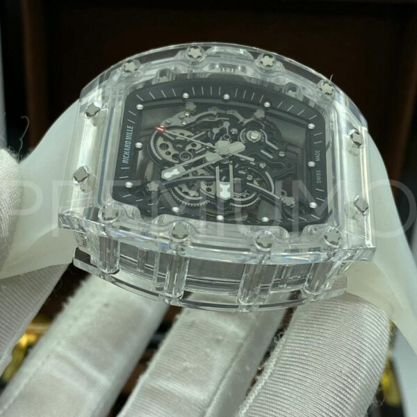 Richard Mille часы PR333535 5