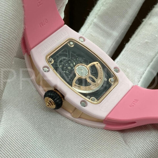 Richard Mille часы PR520535 4