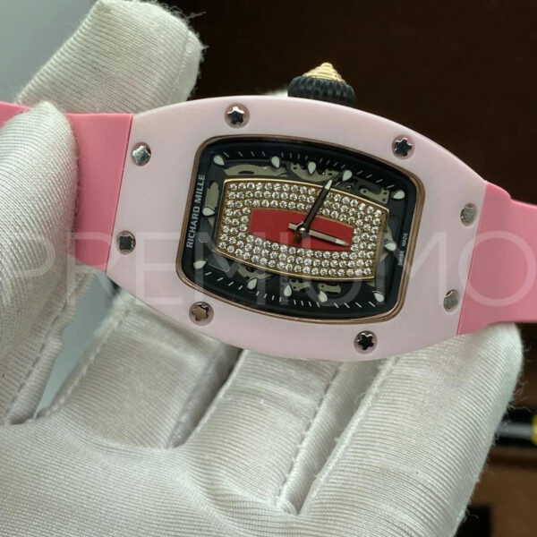 Richard Mille часы PR520535 7