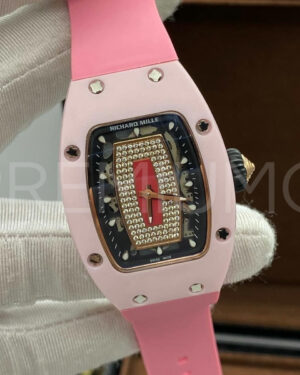 Richard Mille часы PR520535 Richard Mille часы PR520535