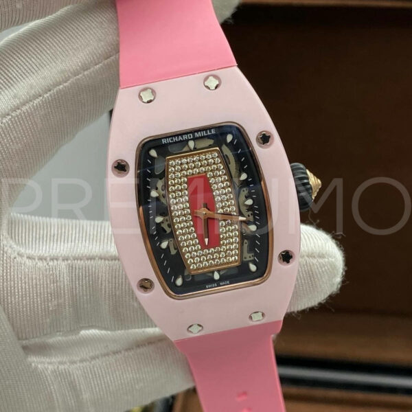 Richard Mille часы PR520535