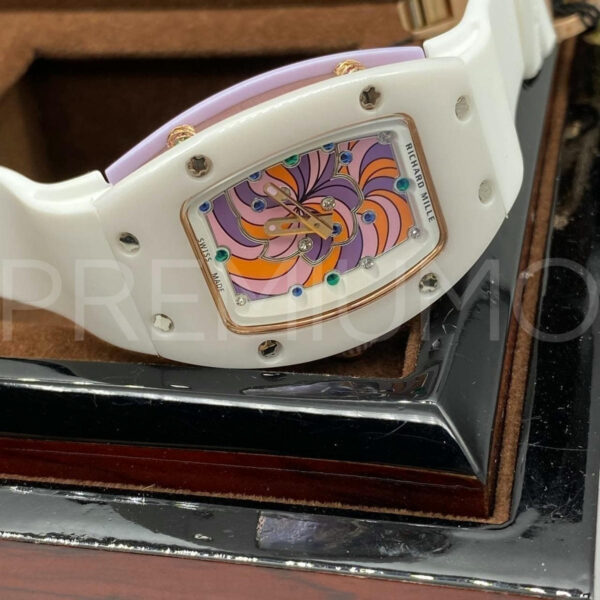 Richard Mille часы PR183839 3