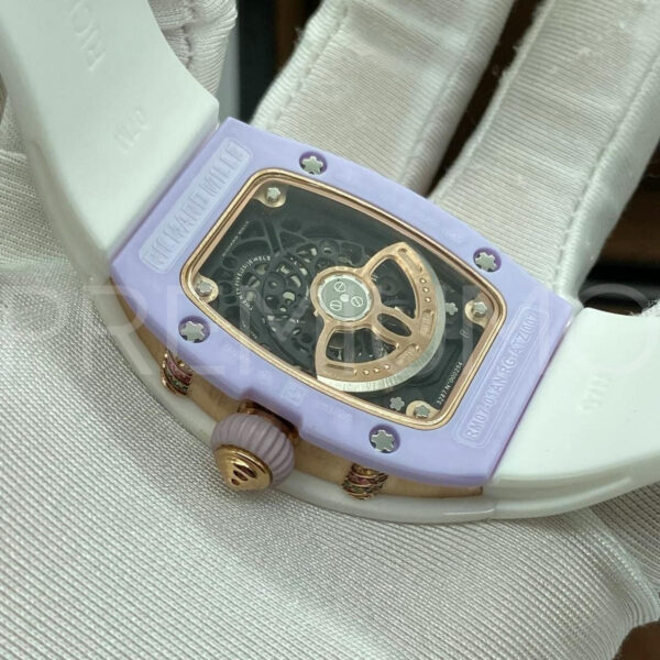 Richard Mille часы PR183839 5