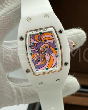 Richard Mille часы PR183839