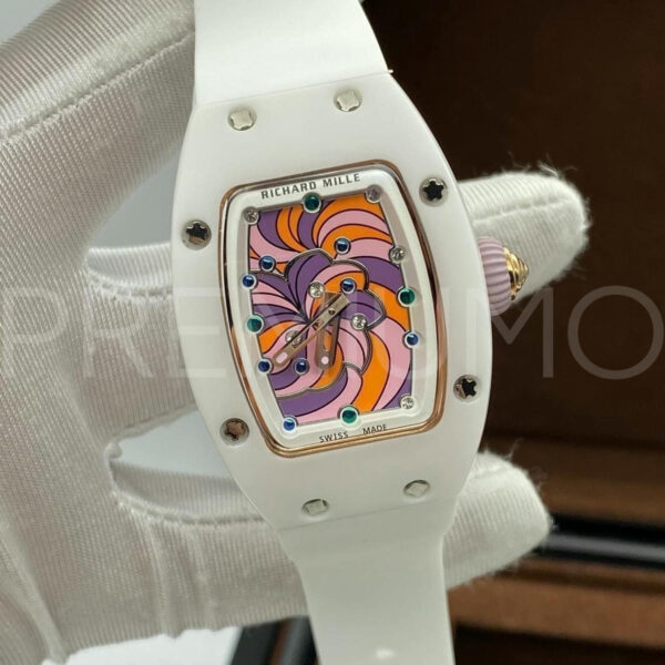 Richard Mille часы PR183839