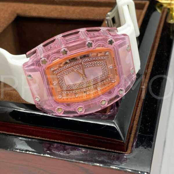 Richard Mille часы PR126351 2