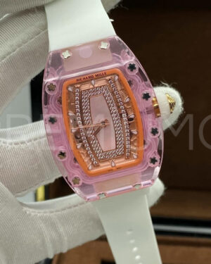 Richard Mille часы PR126351