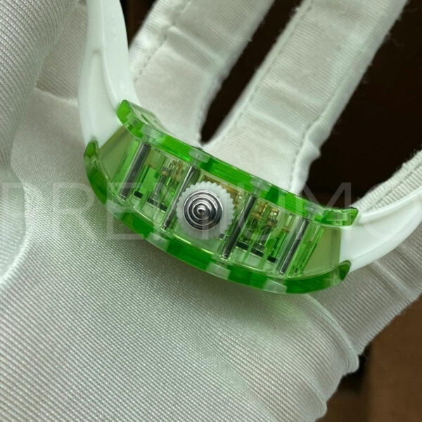Richard Mille часы PR750262 8