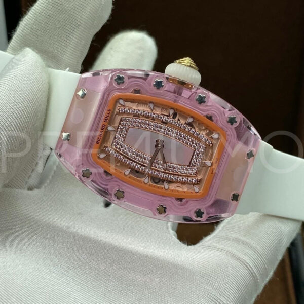 Richard Mille часы PR126351 6