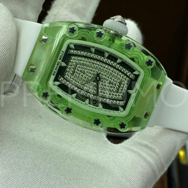 Richard Mille часы PR750262 5