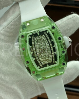 Richard Mille часы PR750262
