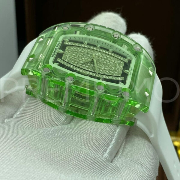 Richard Mille часы PR750262 7
