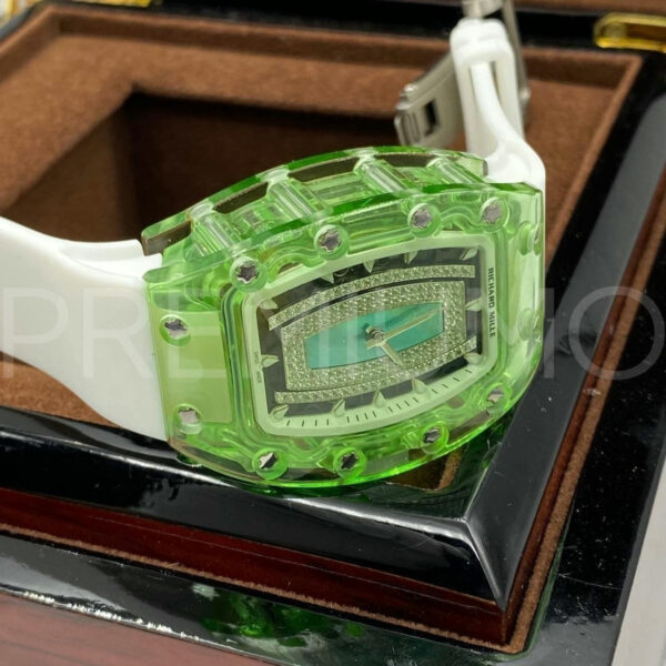 Richard Mille часы PR532497 4