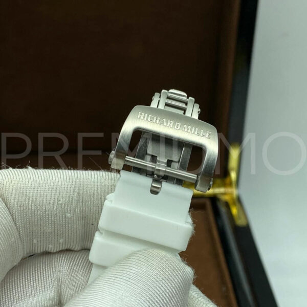 Richard Mille часы PR750262 10