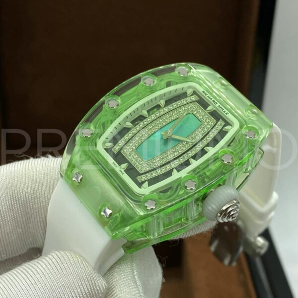 Richard Mille часы PR532497 5