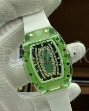 Richard Mille часы PR532497