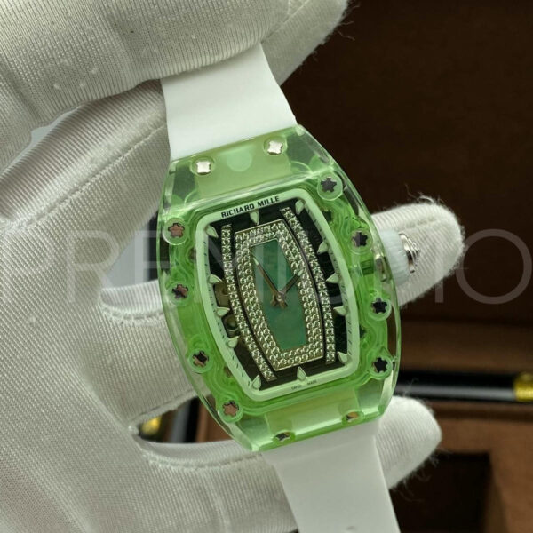 Richard Mille часы PR532497