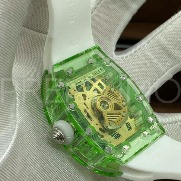 Richard Mille часы PR532497 7