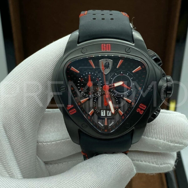 Tonino Lamborghini часы PR598465 3