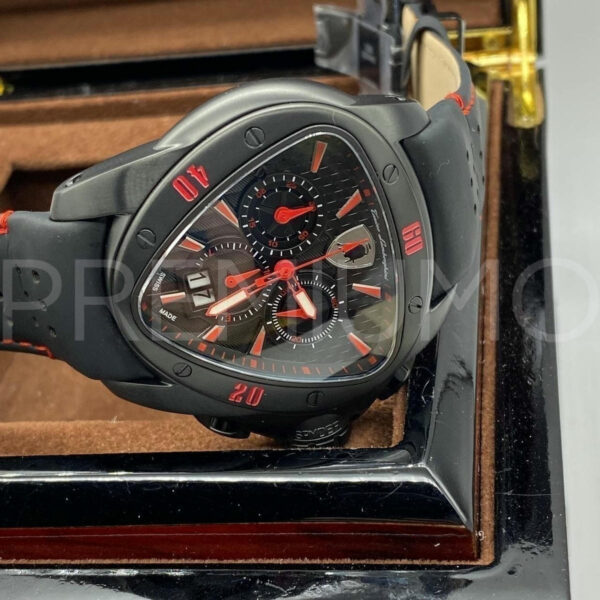 Tonino Lamborghini часы PR598465 6