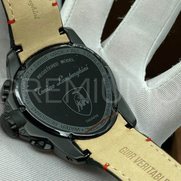Tonino Lamborghini часы PR598465 7