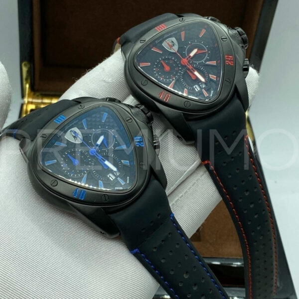 Tonino Lamborghini часы PR271588 8