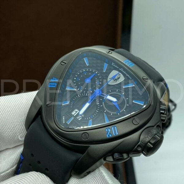 Tonino Lamborghini часы PR271588 4
