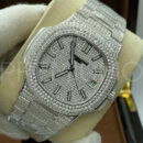 Patek Philippe часы PR673473 11
