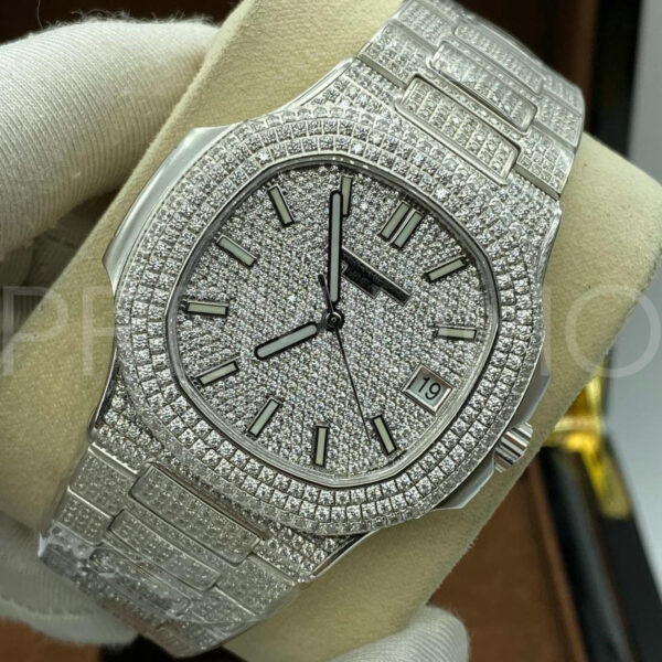 Patek Philippe часы PR673473 3